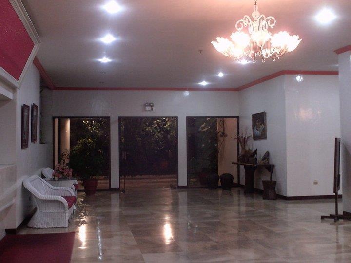 Harbor Lights Hotel And Restaurant Cagayan de Oro Dış mekan fotoğraf